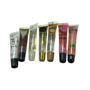Assorted Lip Gloss (you choose)